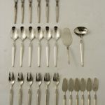 791 9299 CUTLERY SET